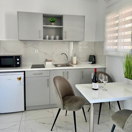 Zen Apartments Laganas Esterno foto