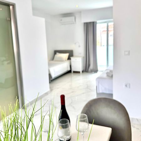 Zen Apartments Laganas Esterno foto