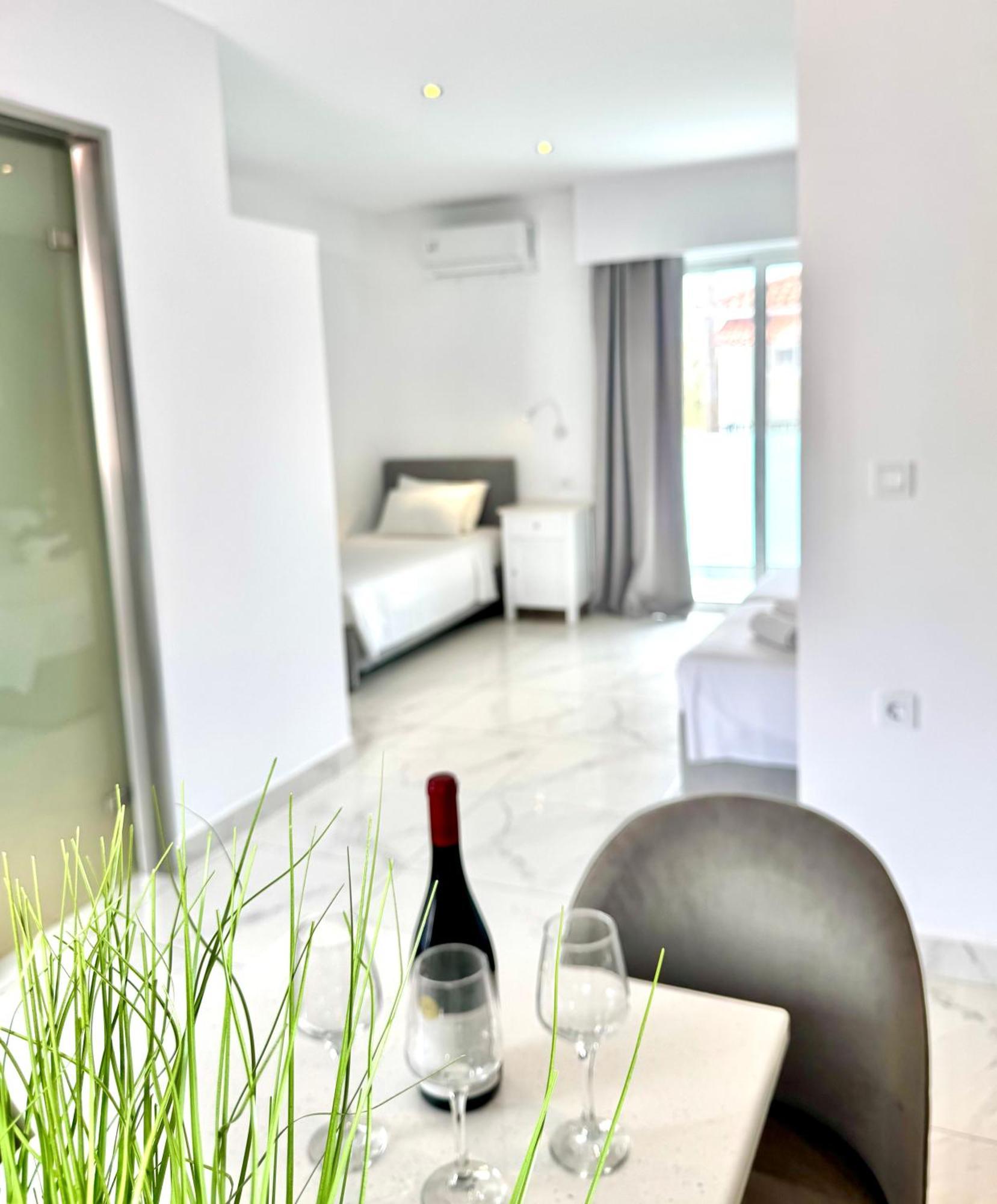 Zen Apartments Laganas Esterno foto